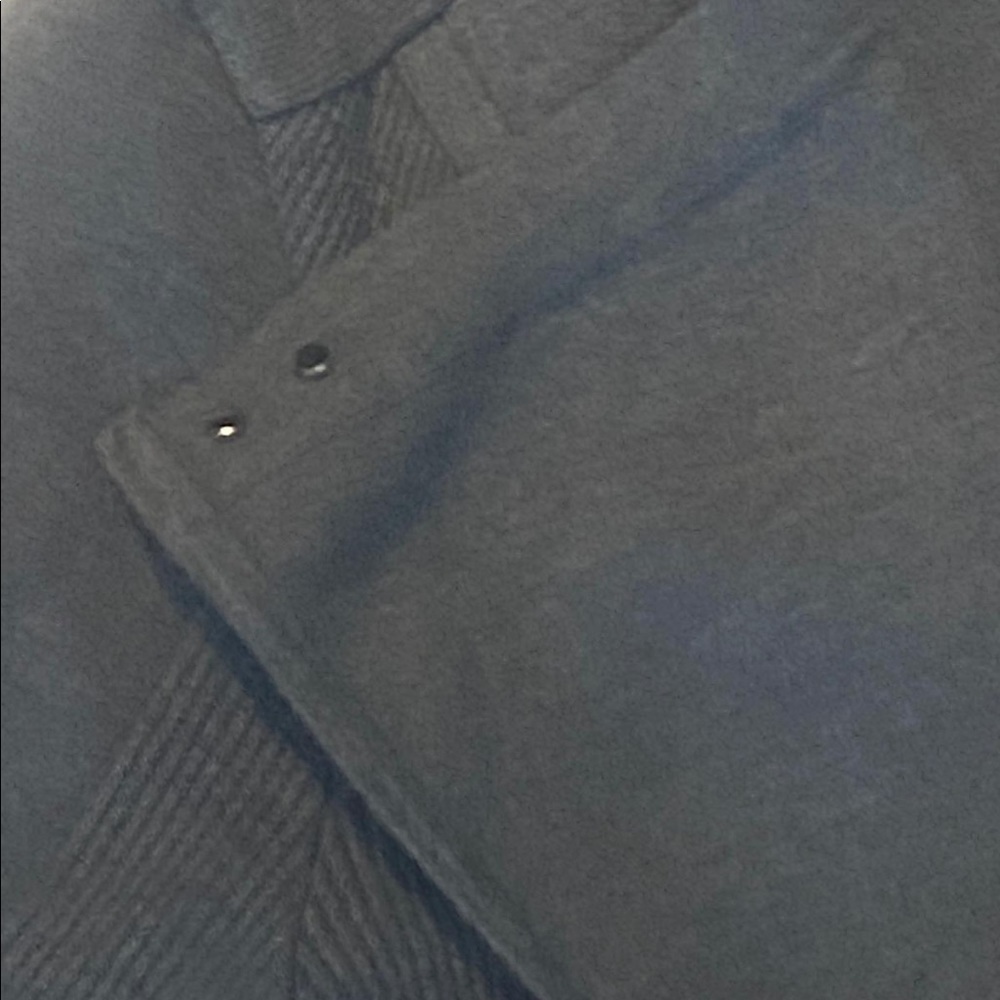 Gray thin Jacket - Picture 4 of 4